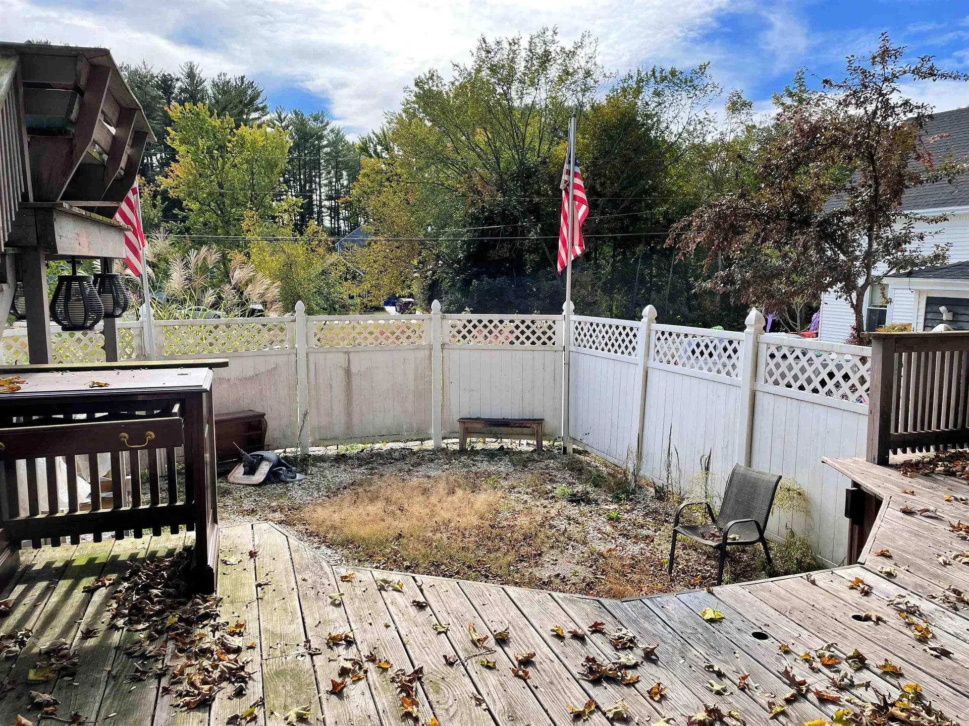 48 Lone Star Avenue Farmington NH 03835
