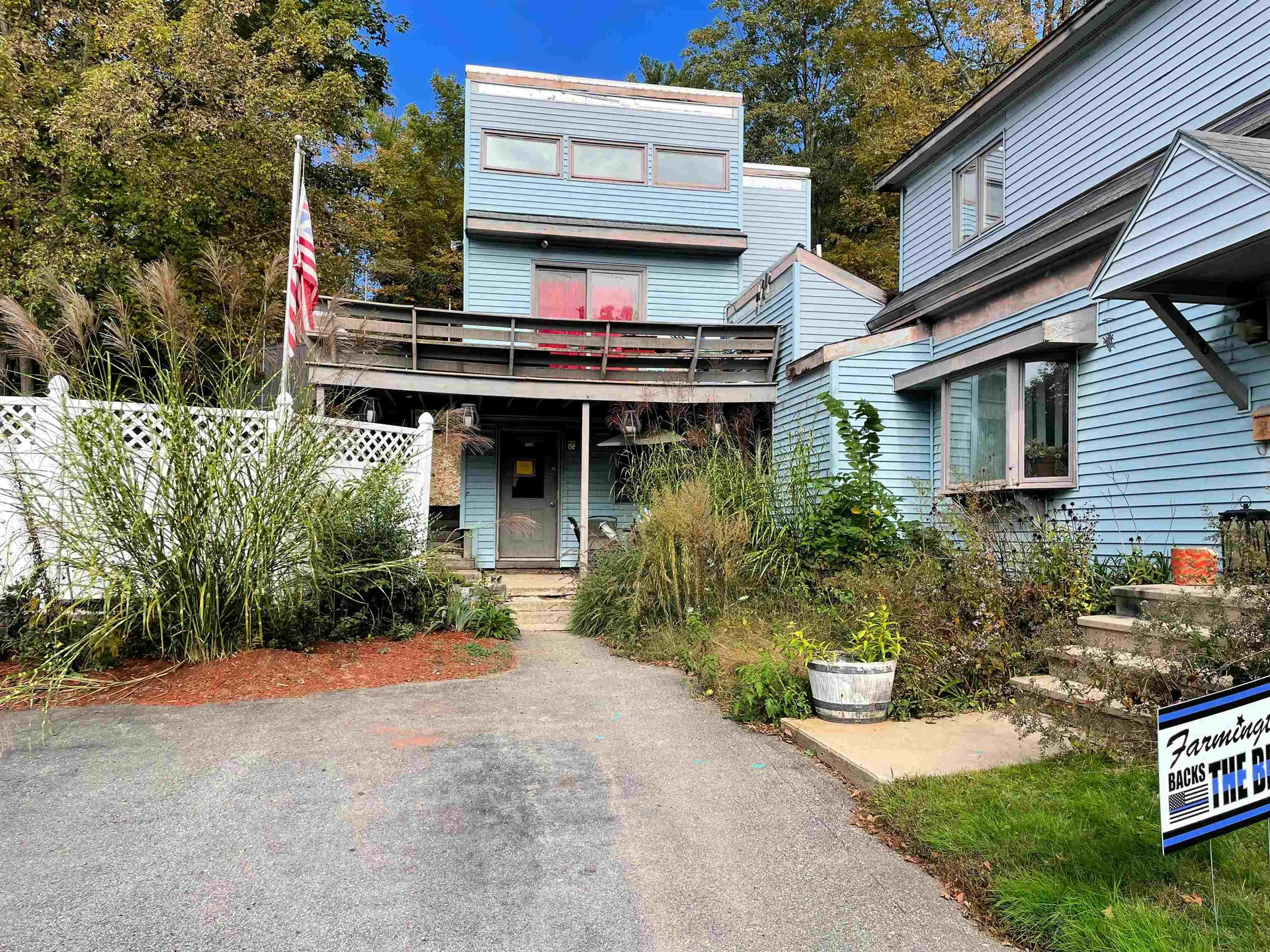 48 Lone Star Avenue Farmington NH 03835