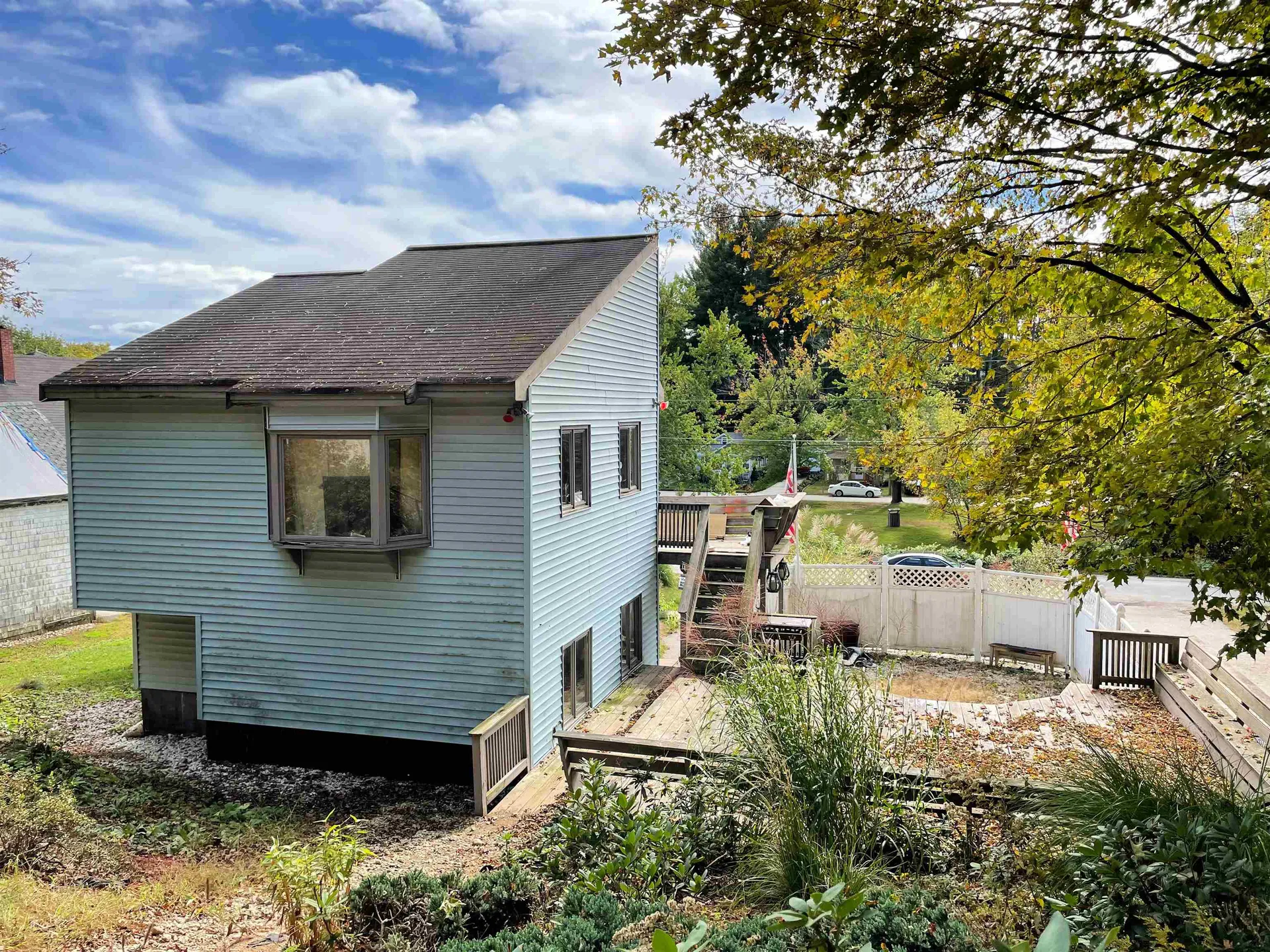 48 Lone Star Avenue Farmington NH 03835