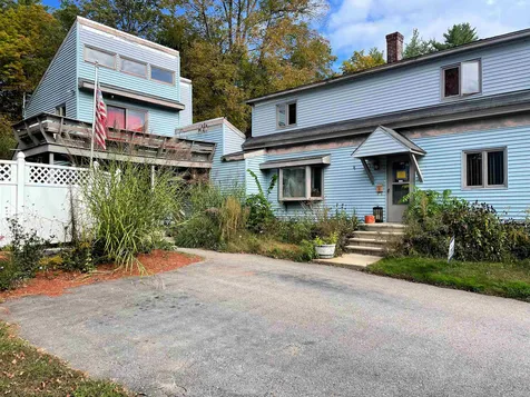 48 Lone Star Avenue Farmington NH 03835