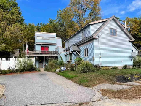 48 Lone Star Avenue Farmington NH 03835