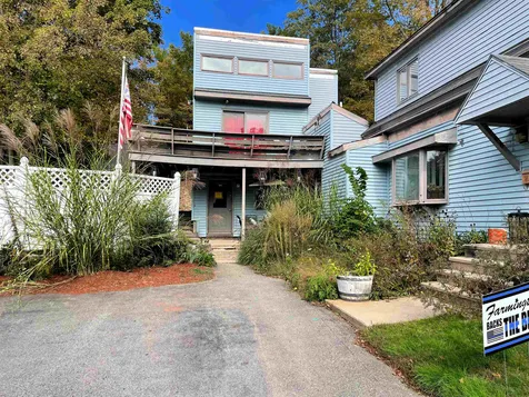 48 Lone Star Avenue Farmington NH 03835