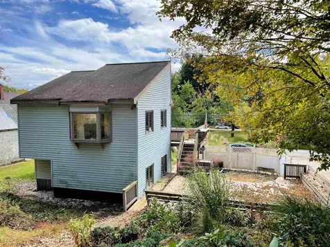 48 Lone Star Avenue Farmington NH 03835