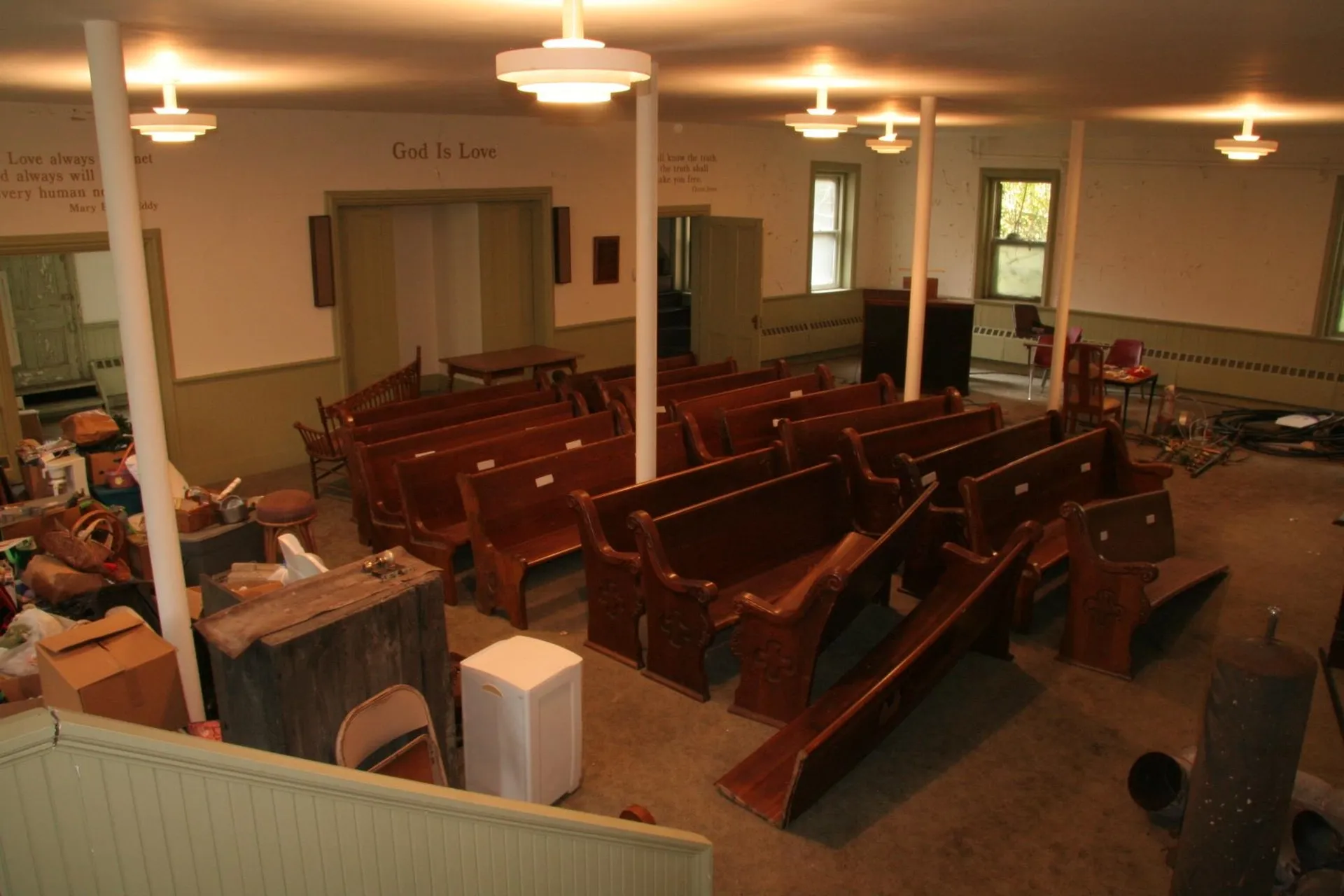 1274 Main Street St. Johnsbury VT 05819