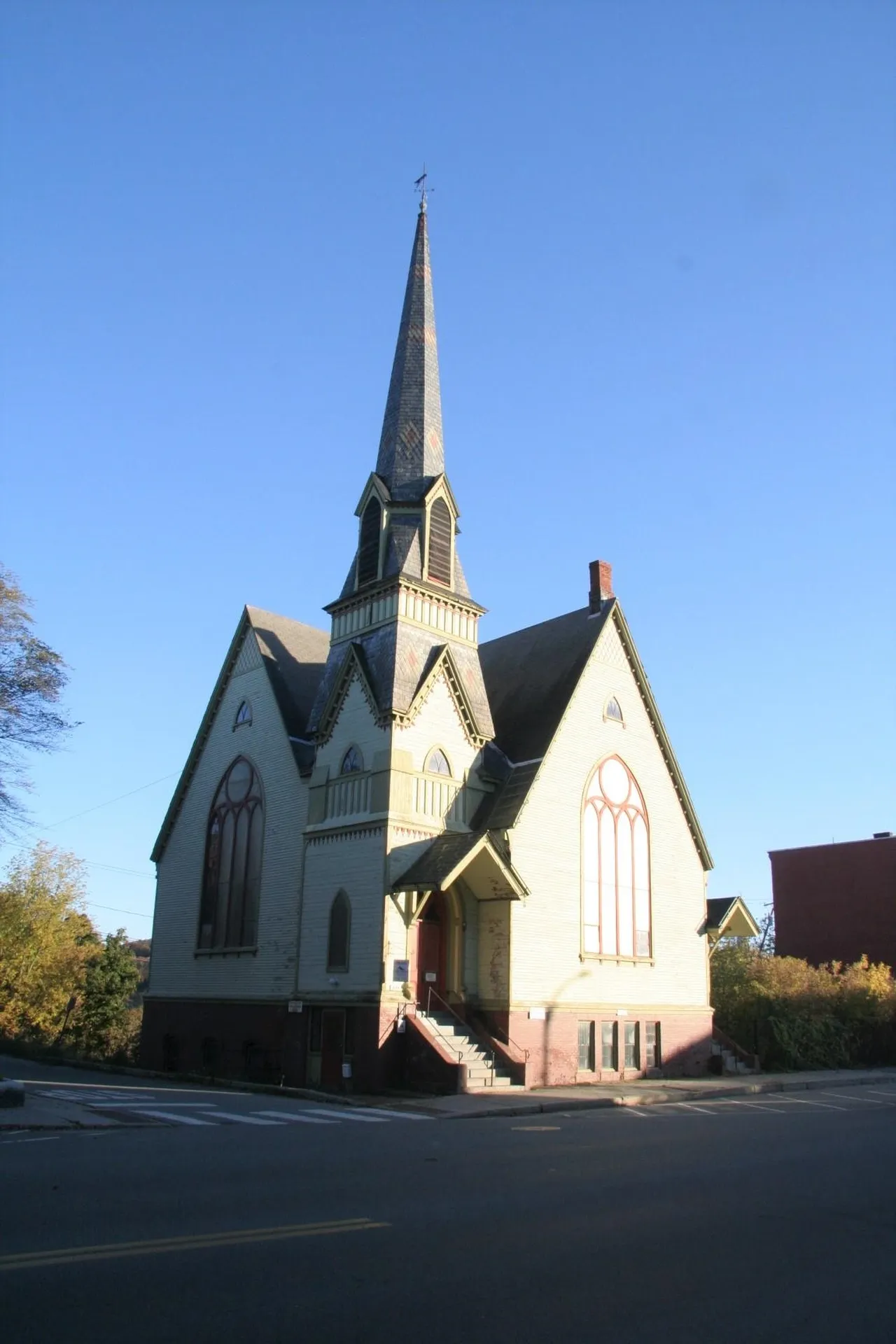 1274 Main Street St. Johnsbury VT 05819