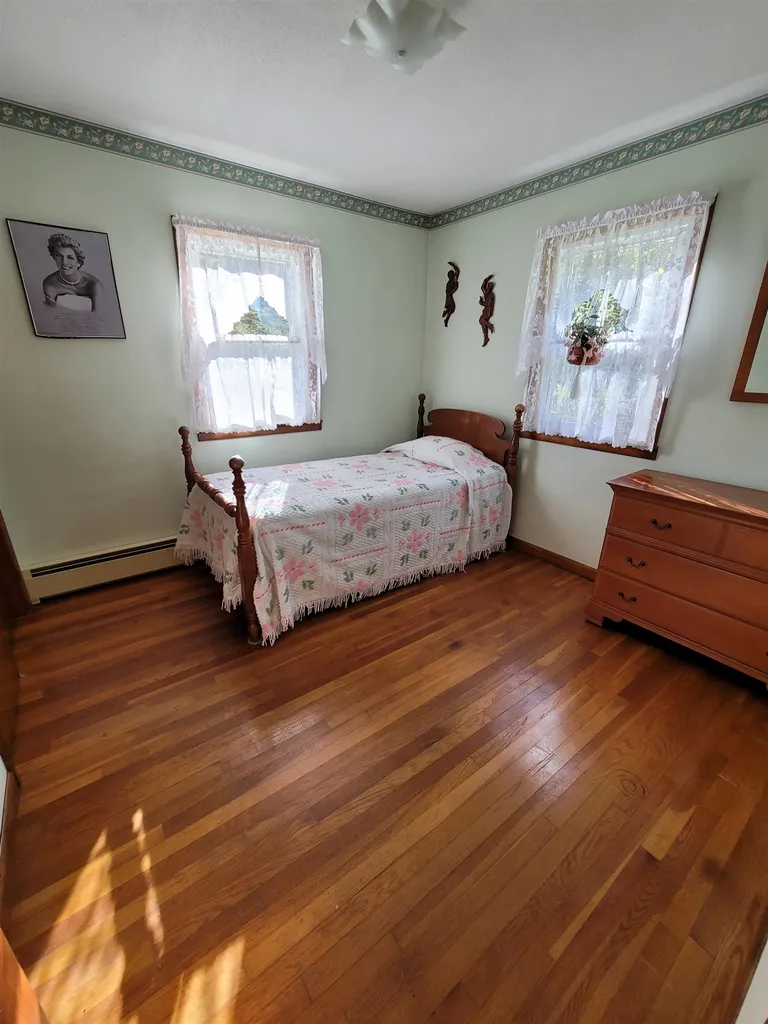 247 Cavendish Road Chester VT 05143