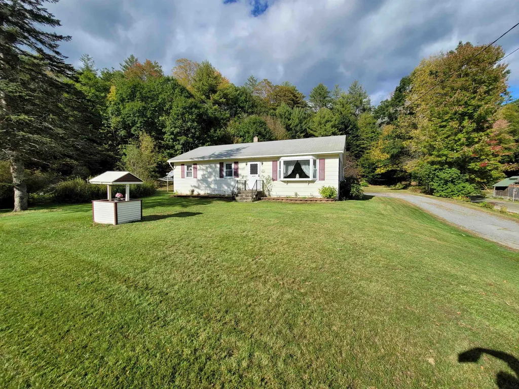 247 Cavendish Road Chester VT 05143