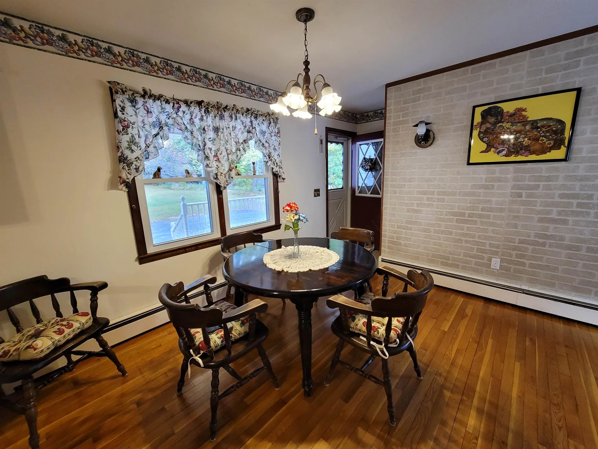 247 Cavendish Road Chester VT 05143