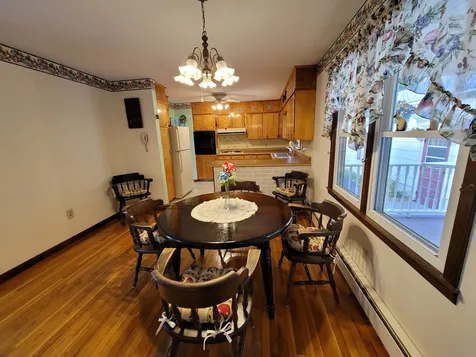 247 Cavendish Road Chester VT 05143