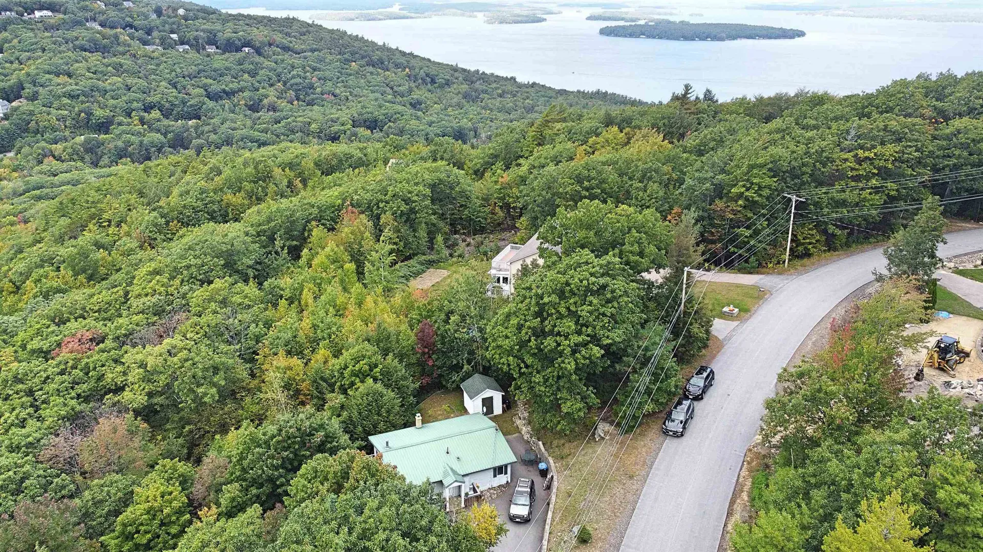279 Mountain Drive Gilford NH 03249