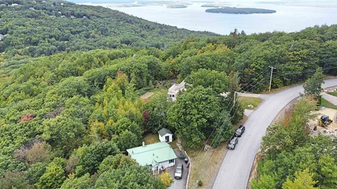 279 Mountain Drive Gilford NH 03249