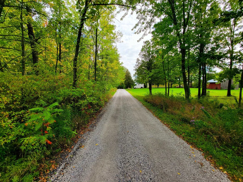 5 Lightning Road Grand Isle VT 05458
