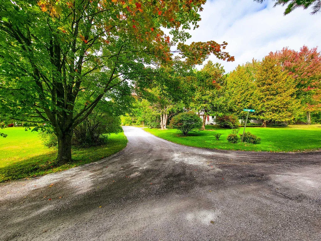 5 Lightning Road Grand Isle VT 05458
