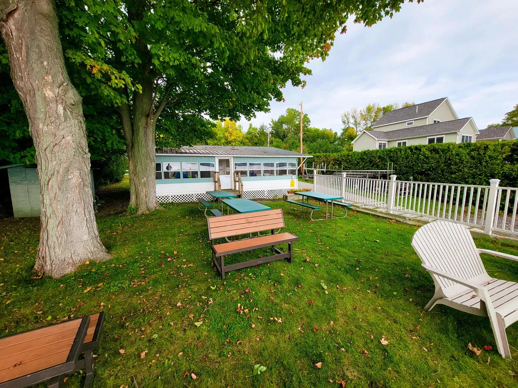 5 Lightning Road Grand Isle VT 05458