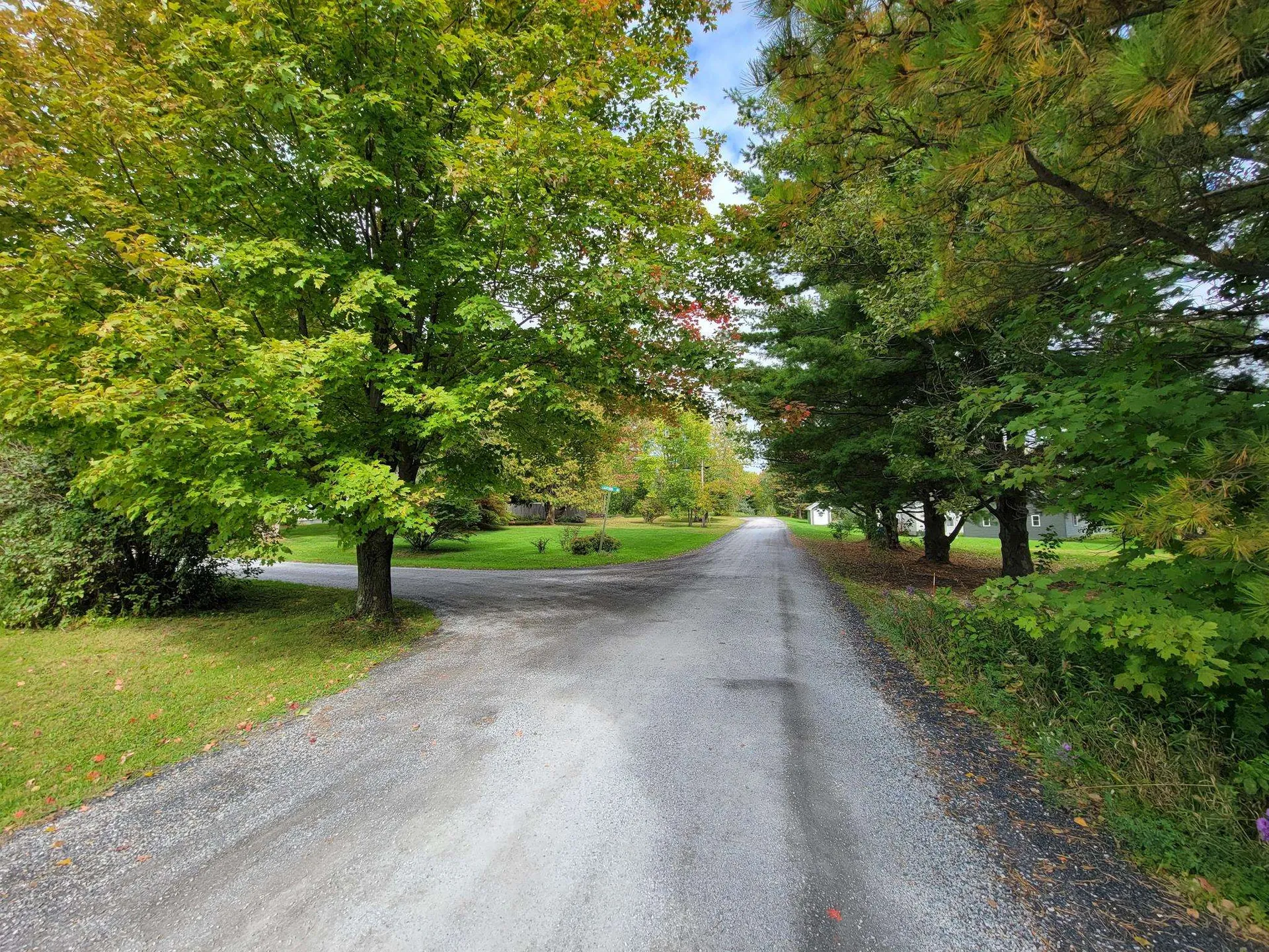 5 Lightning Road Grand Isle VT 05458