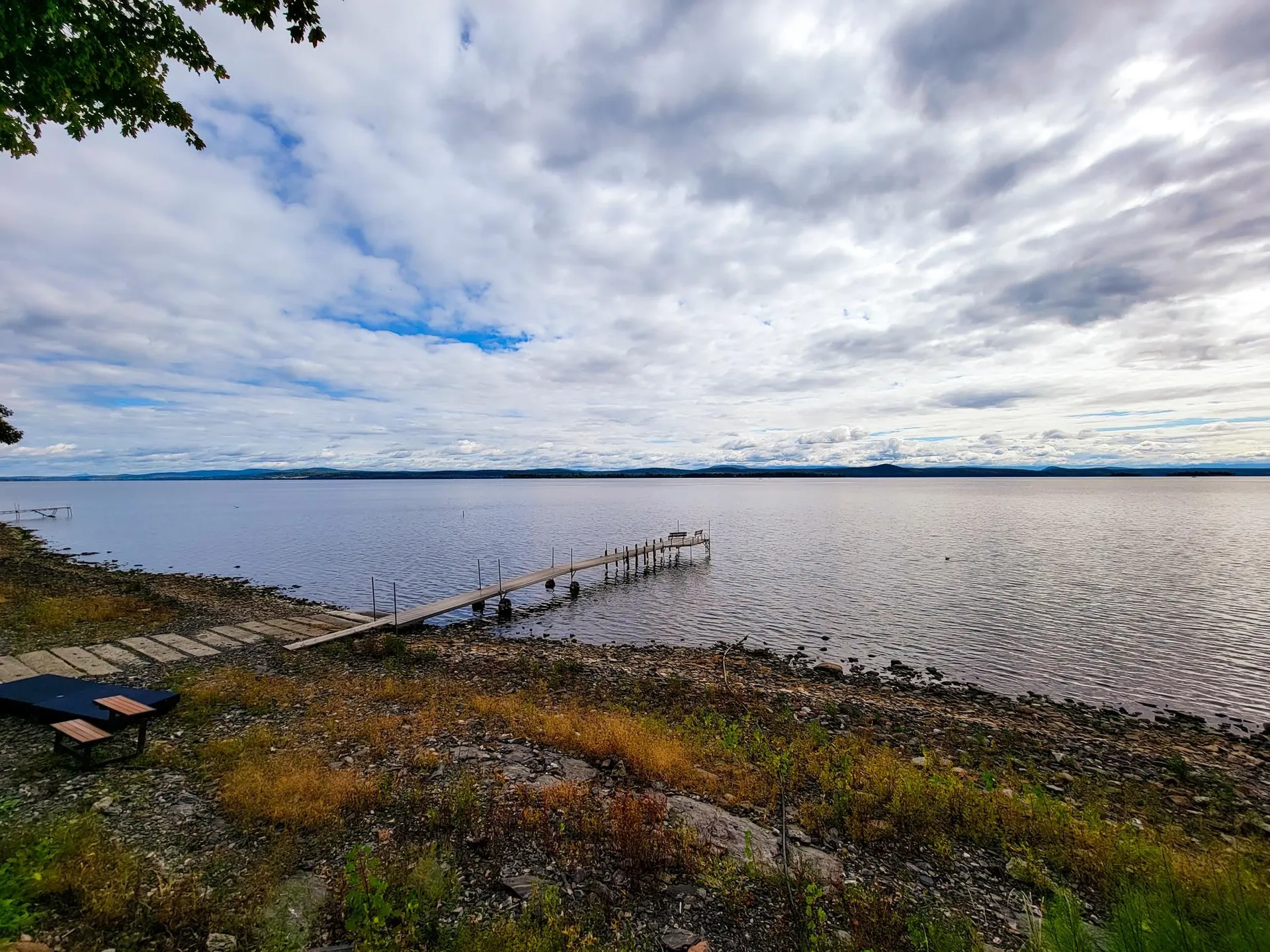 5 Lightning Road Grand Isle VT 05458
