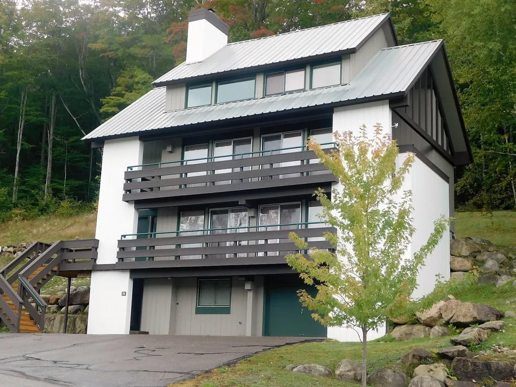 24 Flume Road Lincoln NH 03251
