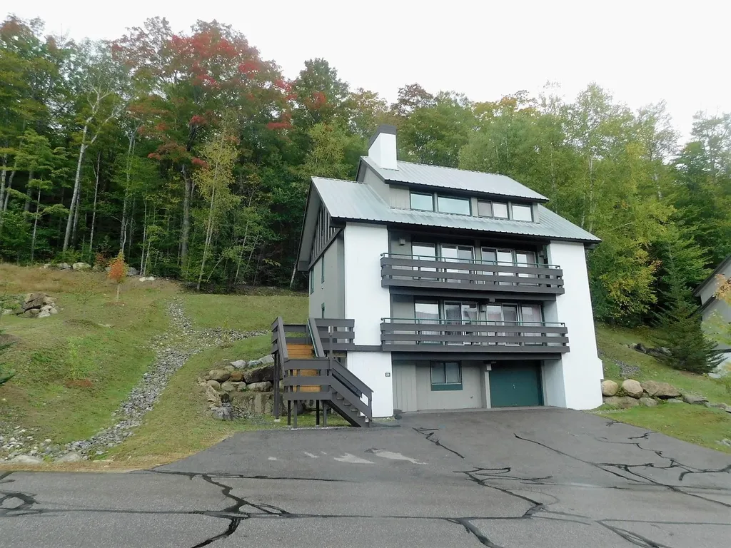 24 Flume Road Lincoln NH 03251
