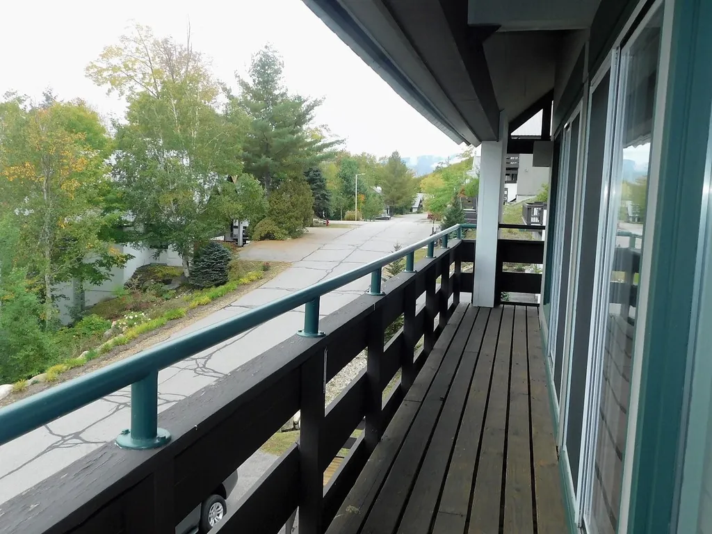 24 Flume Road Lincoln NH 03251