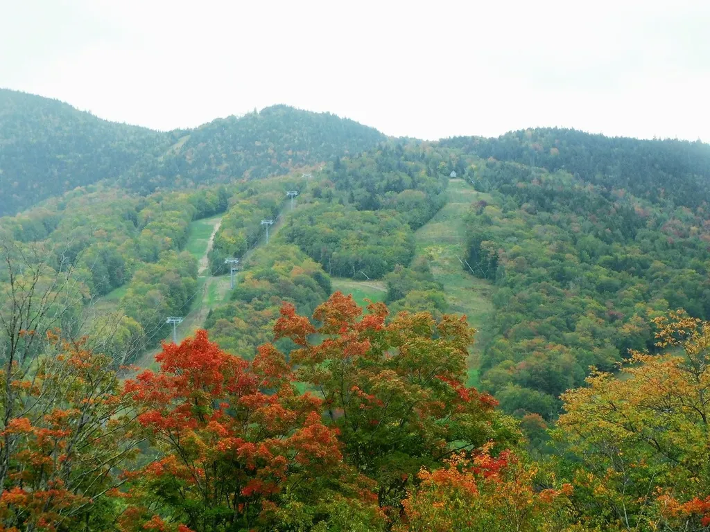24 Flume Road Lincoln NH 03251