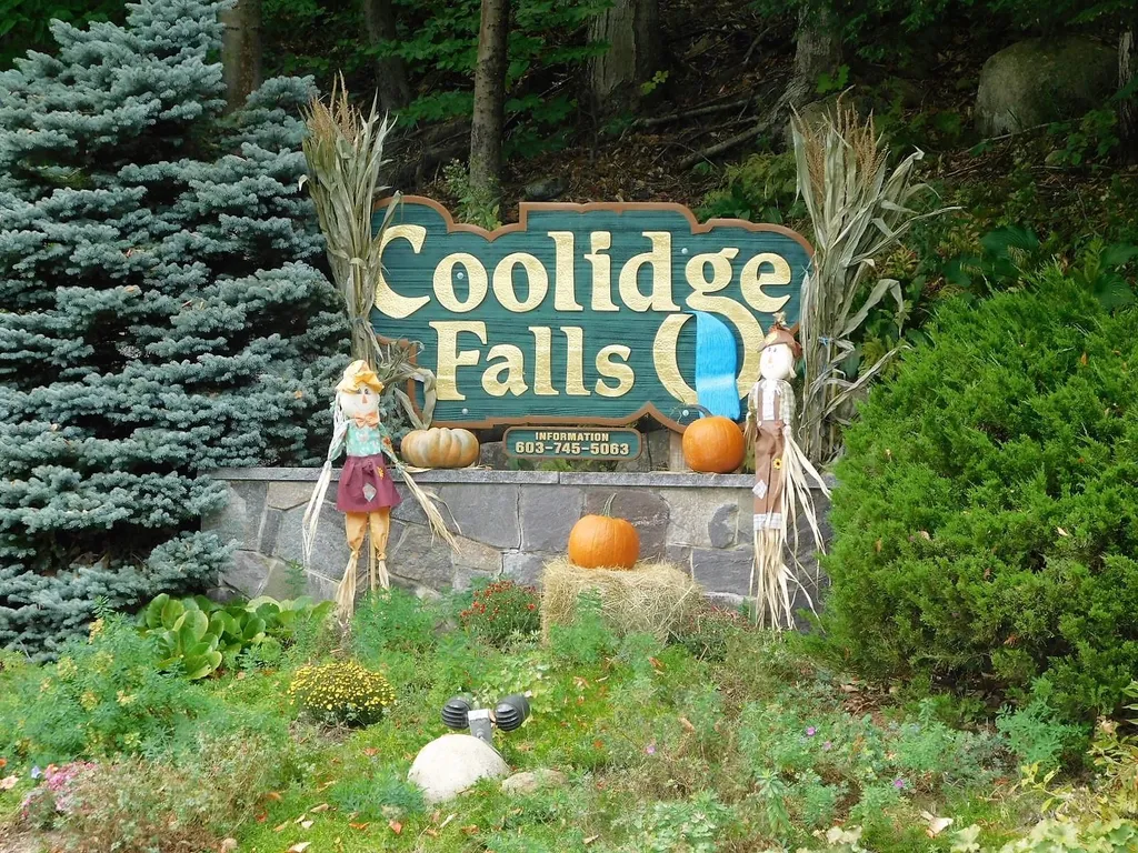 24 Flume Road Lincoln NH 03251