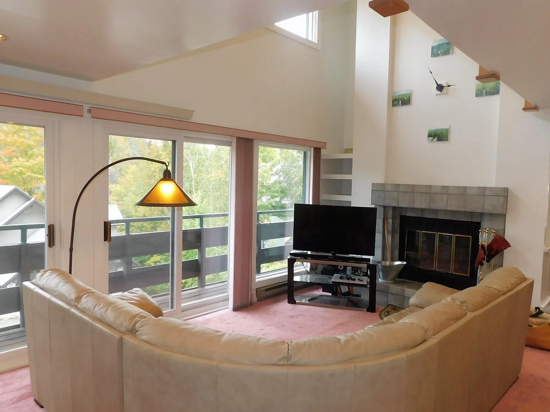 24 Flume Road Lincoln NH 03251