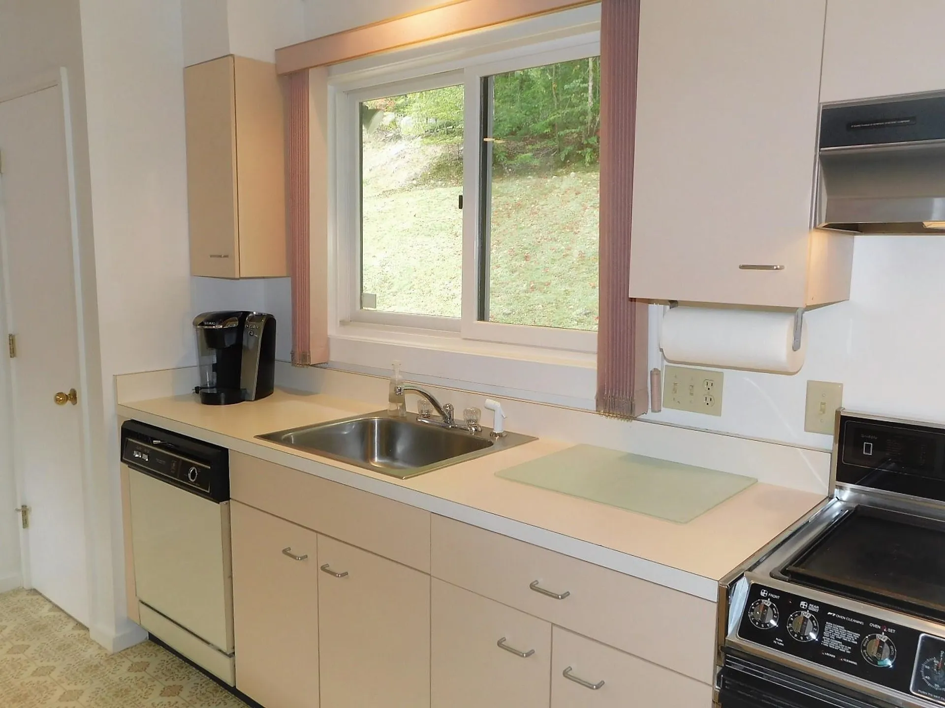 24 Flume Road Lincoln NH 03251
