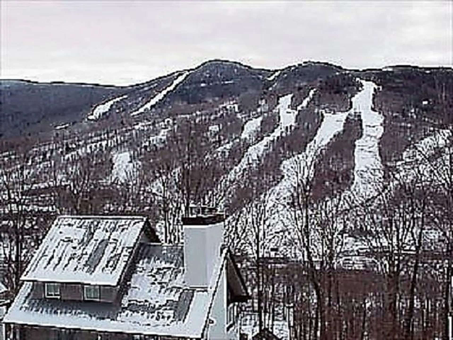 24 Flume Road Lincoln NH 03251