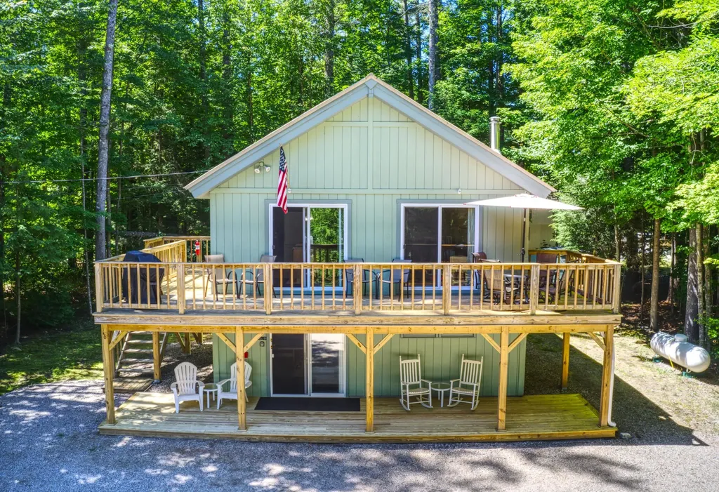 6 Kingswood Lane Moultonborough NH 03254