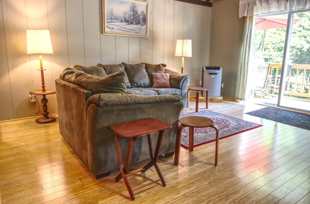 6 Kingswood Lane Moultonborough NH 03254
