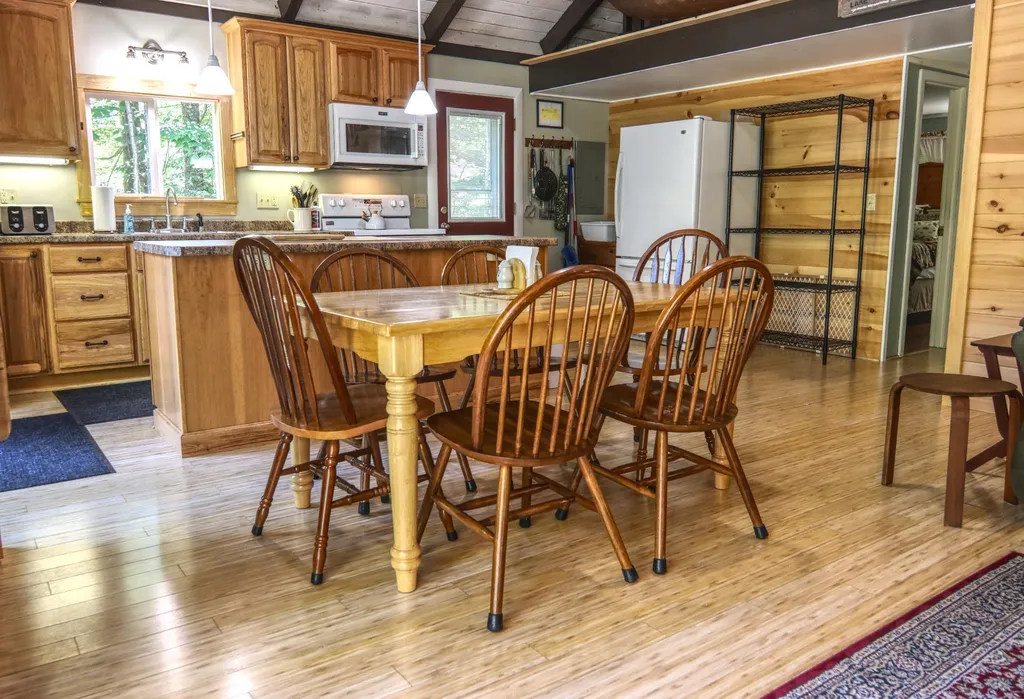 6 Kingswood Lane Moultonborough NH 03254
