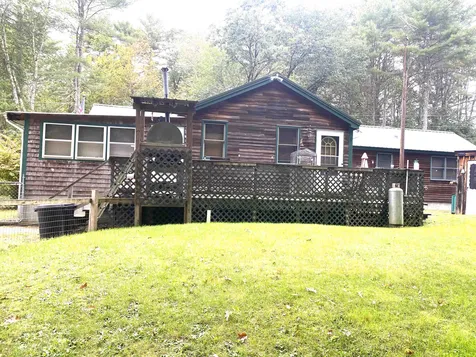 10 Pinecrest Road Deerfield NH 03037