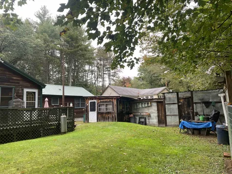 10 Pinecrest Road Deerfield NH 03037