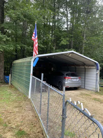 10 Pinecrest Road Deerfield NH 03037