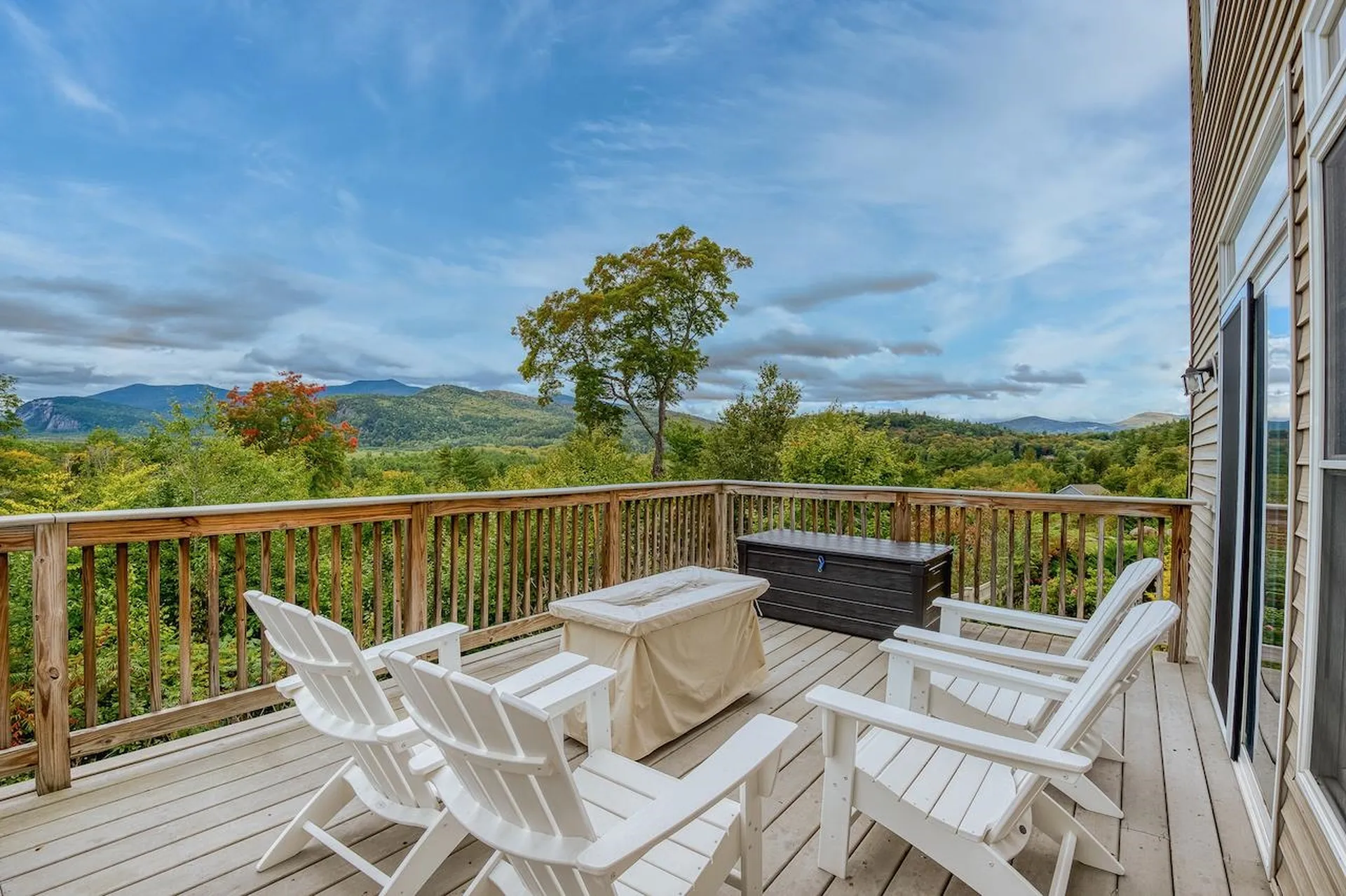 15 Beechwoods At Intervale Road Bartlett NH 03812