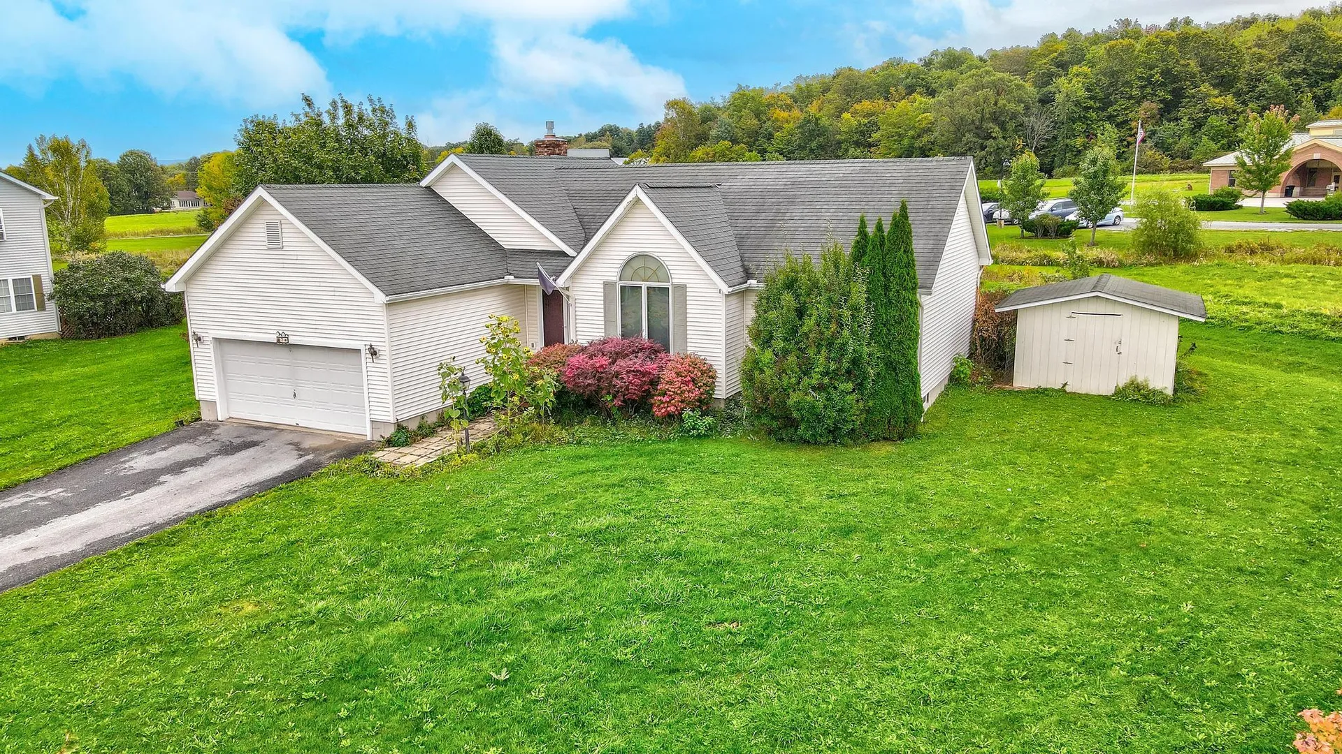7 Booska Court Vergennes VT 05491