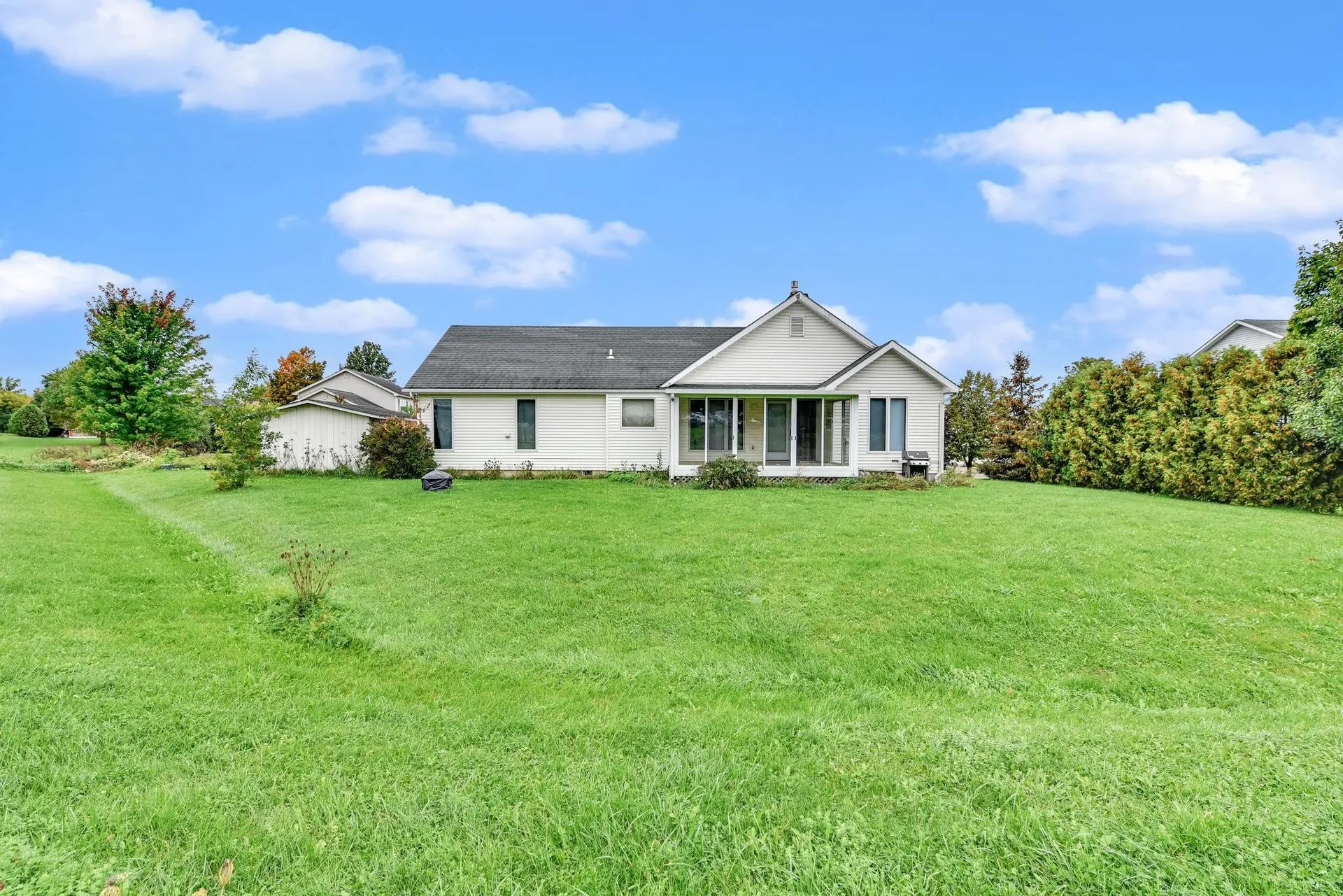 7 Booska Court Vergennes VT 05491
