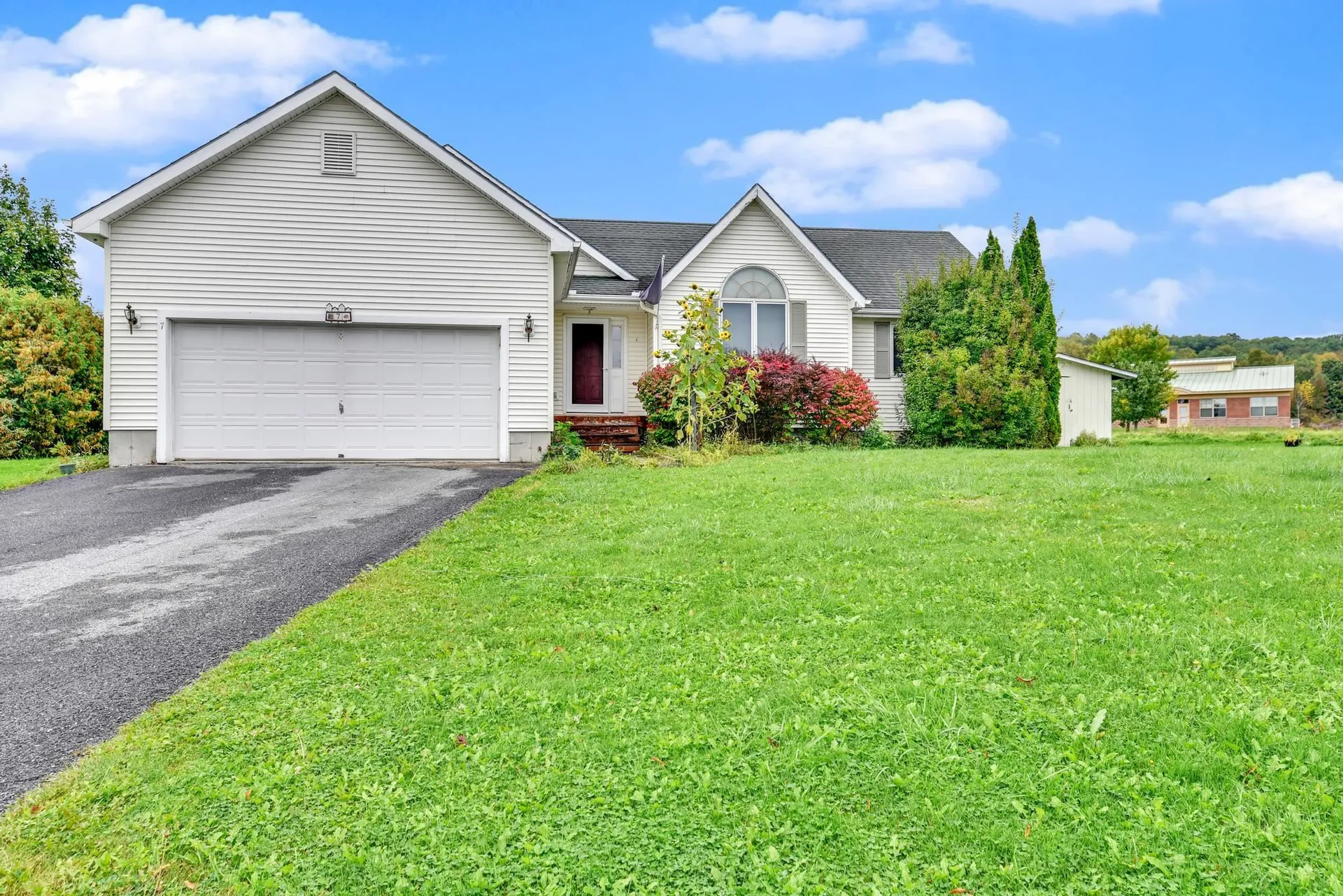 7 Booska Court Vergennes VT 05491
