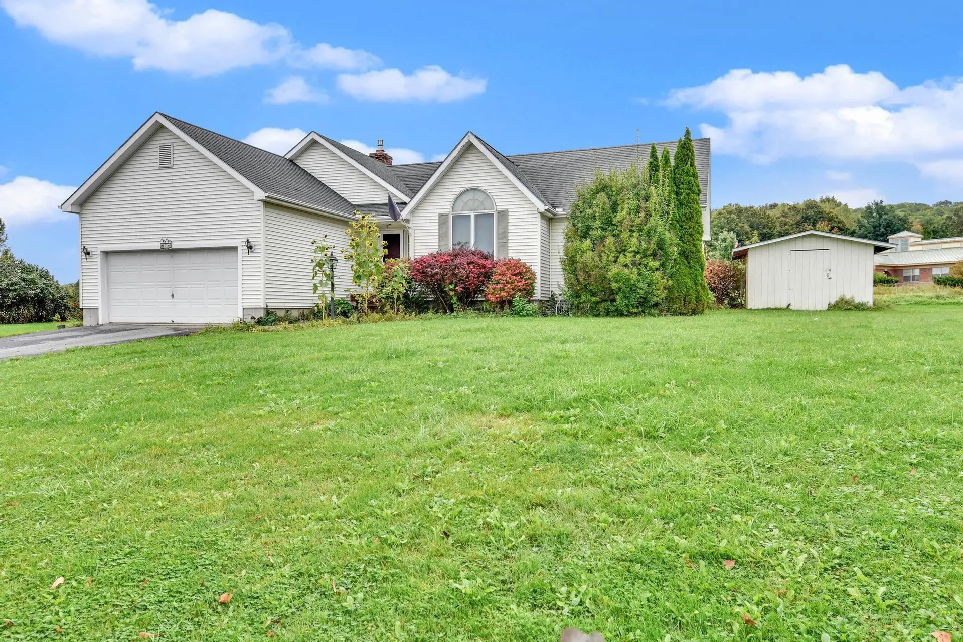 7 Booska Court Vergennes VT 05491