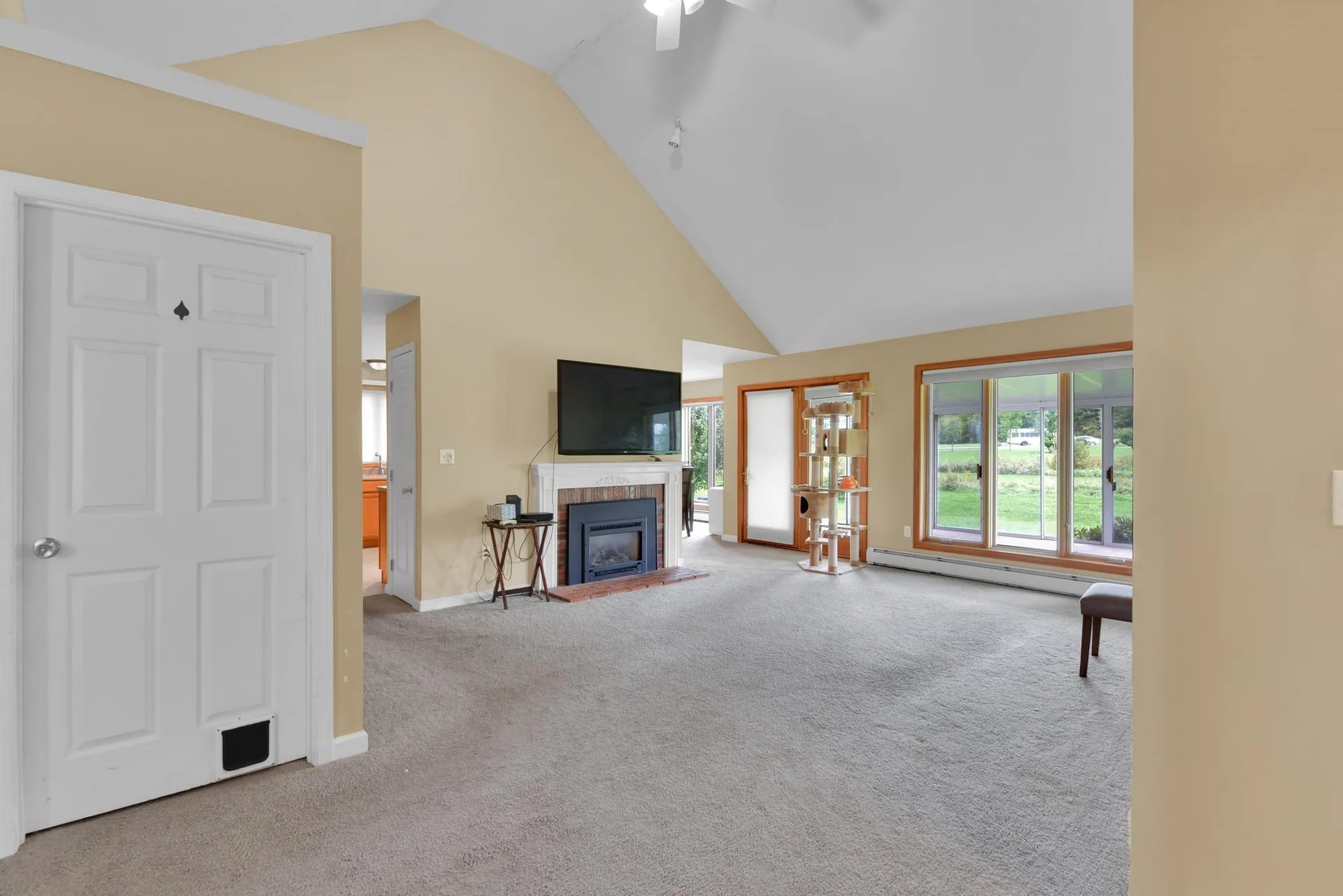 7 Booska Court Vergennes VT 05491