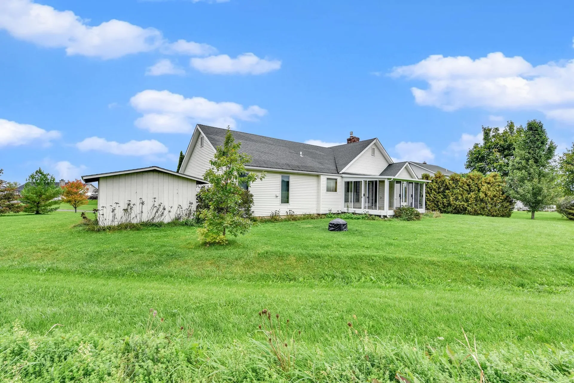 7 Booska Court Vergennes VT 05491