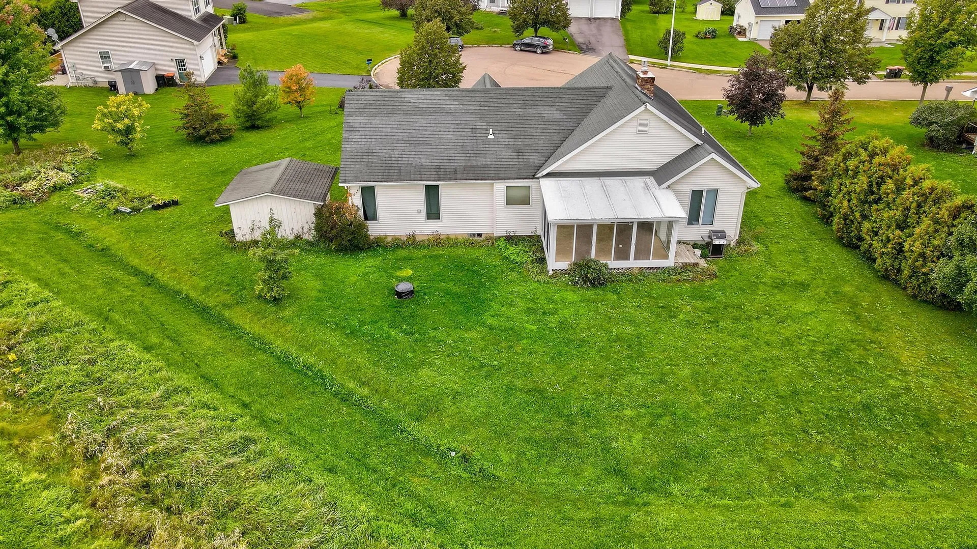 7 Booska Court Vergennes VT 05491