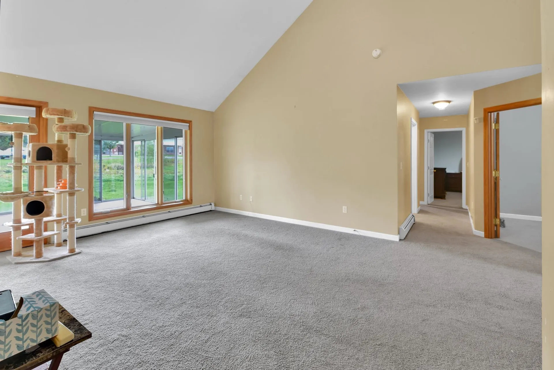 7 Booska Court Vergennes VT 05491