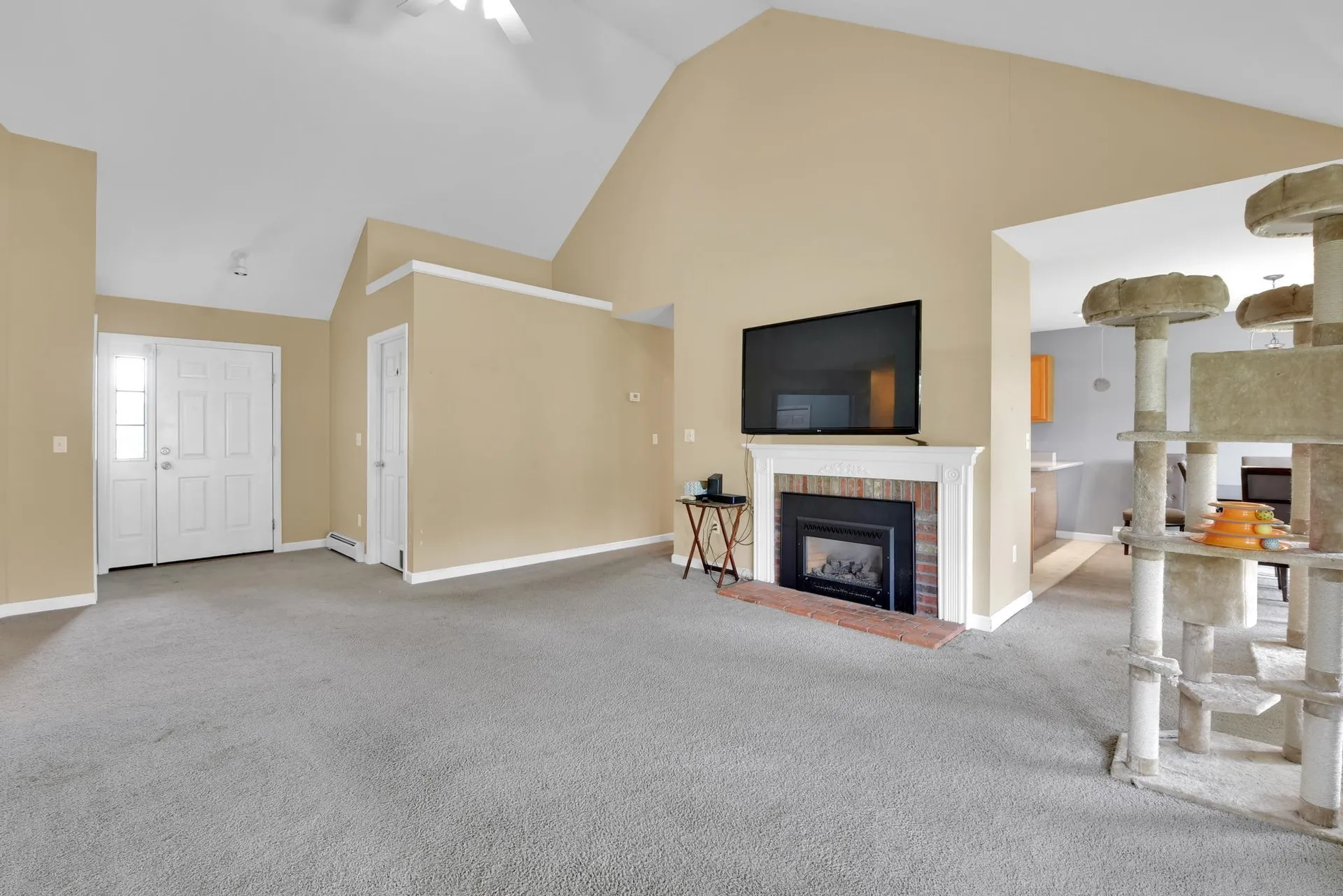 7 Booska Court Vergennes VT 05491