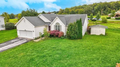 7 Booska Court Vergennes VT 05491
