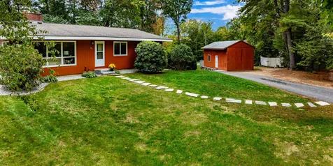 27 Lynnewood Road Laconia NH 03246