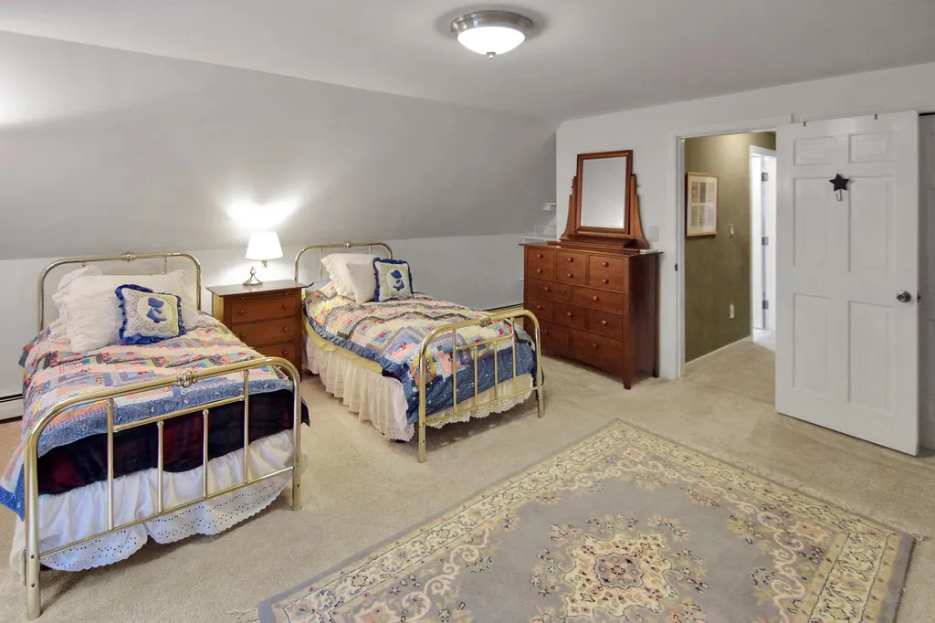 123 Tuck Lane Littleton NH 03561