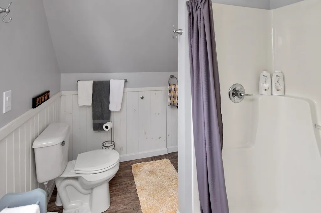 123 Tuck Lane Littleton NH 03561