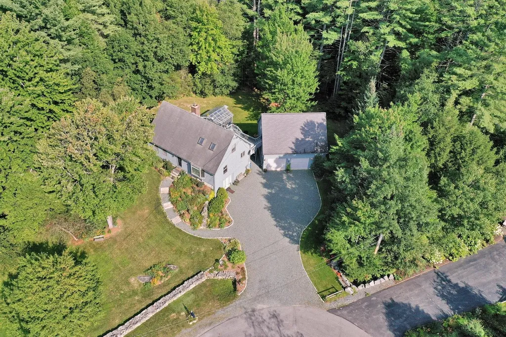123 Tuck Lane Littleton NH 03561