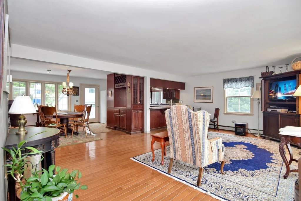 123 Tuck Lane Littleton NH 03561